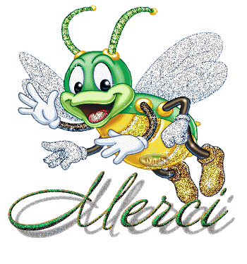 merci � tous de vos passages et coms sur mon blog !